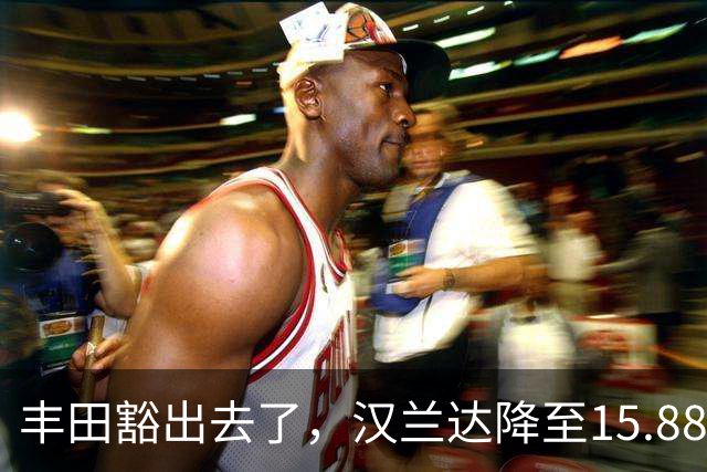 丰田豁出去了，汉兰达降至15.88万，车长近5米，配2.5L油电混合