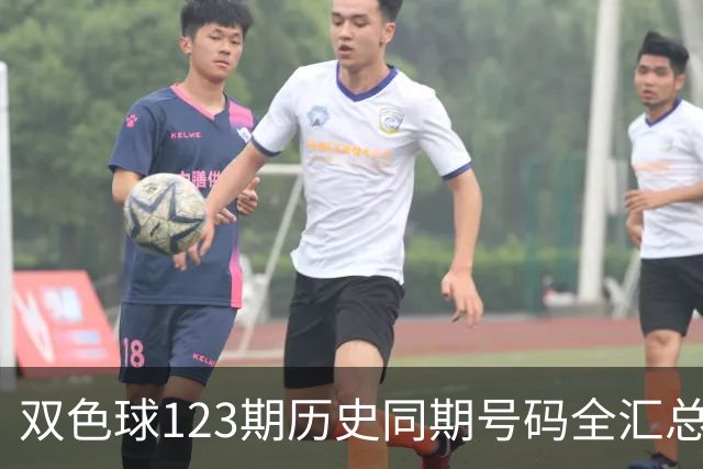 双色球123期历史同期号码全汇总