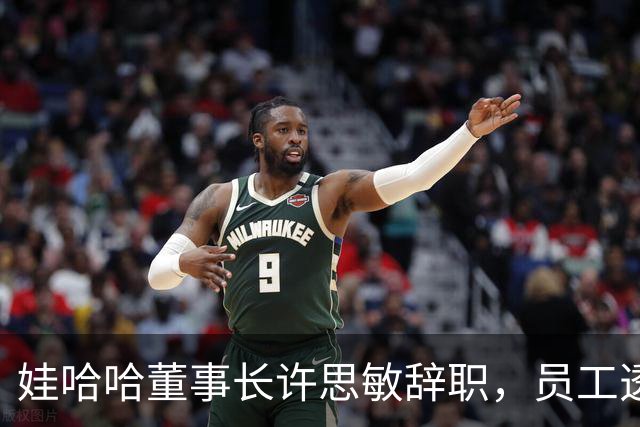 娃哈哈董事长许思敏辞职，员工透露内幕，宗馥莉派系和接班细节流出