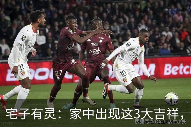 宅子有灵：家中出现这3大吉祥，就是千金难换的好旺宅！