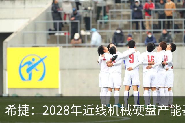 希捷：2028年近线机械硬盘产能基本分配完毕，部分客户协议延长至2030年