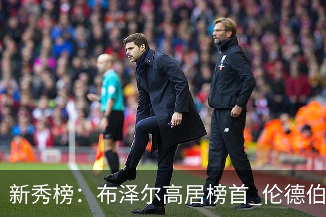 新秀榜：布泽尔高居榜首 伦德伯格、威尔逊分列二三