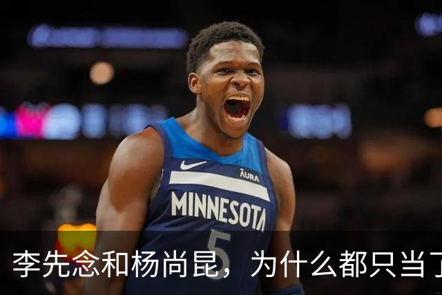 李先念和杨尚昆，为什么都只当了一届国家主席？